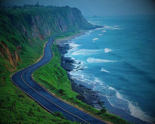 Vizag Araku